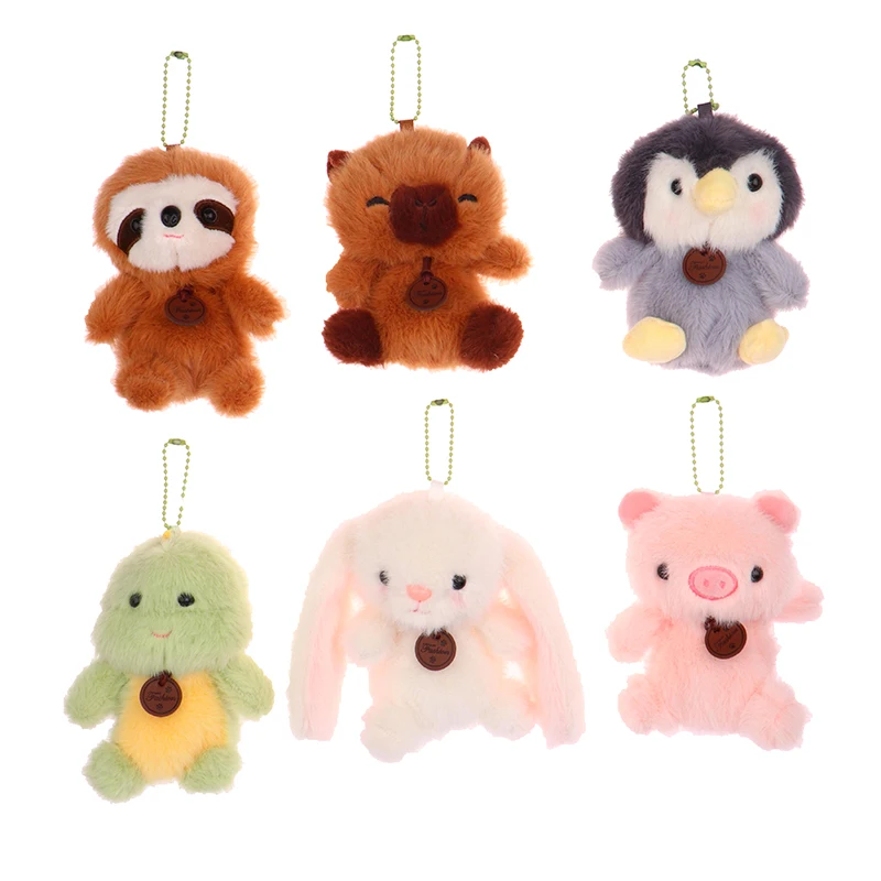 Soft Fat Penguin Plush Stuffed Toy Cute Pig Fur Doll Toy Home Decoration Toy Birthday Gift For Children Girlfriends
Soft Fat Penguin Plush Stuffed Toy Cute Pig Fur Doll Toy Home Decoration Toy Birthday Gift For Children Girlfriends
