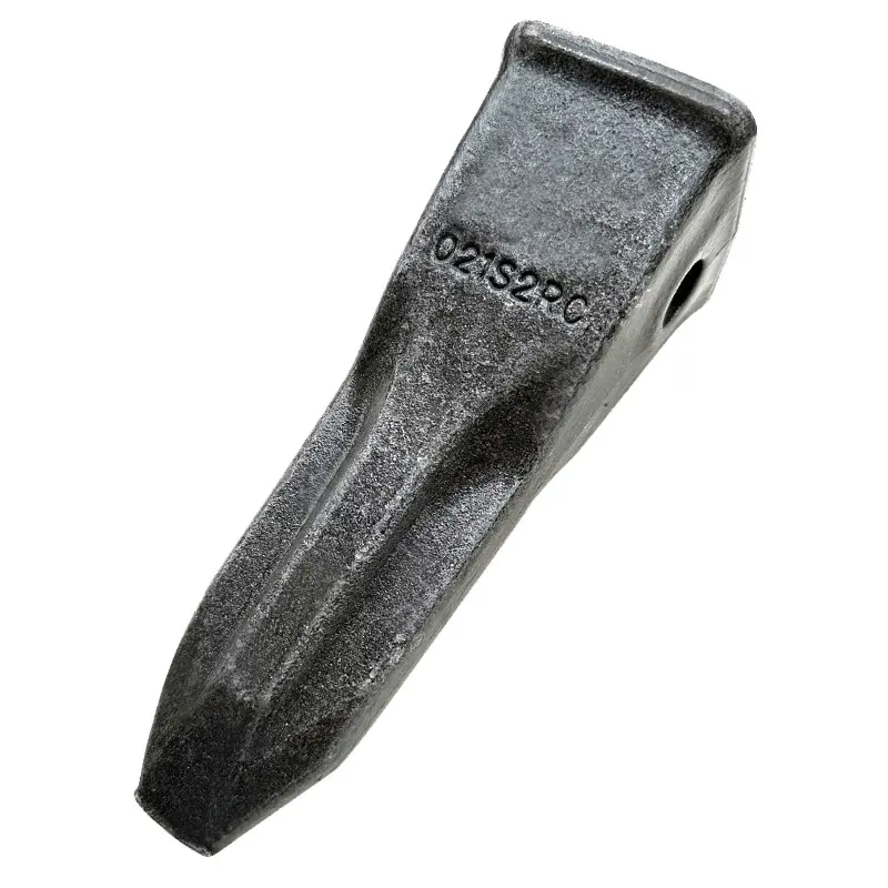 XOJOX Shensteel 75 Forged Excavator Bucket Teeth Pin Hitachi 70 Excavator Rock Sharp Teeth 021S2 Wear-resistant Accessories
XOJOX Shensteel 75 Forged Excavator Bucket Teeth Pin Hitachi 70 Excavator Rock Sharp Teeth 021S2 Wear-resistant Accessories
