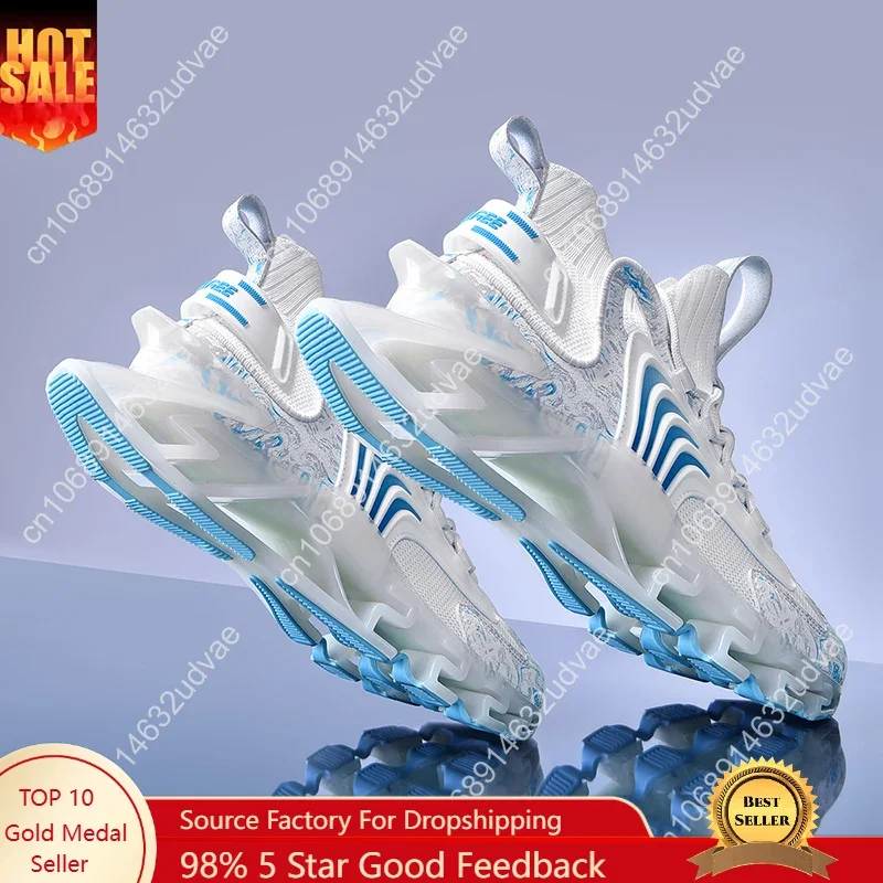 Shoe Men Sneakers Male Casual Mens Shoes Tenis Luxury Trainer Race Breathable Shoes Fashion Loafers Running Shoes For Men
Shoe Men Sneakers Male Casual Mens Shoes Tenis Luxury Trainer Race Breathable Shoes Fashion Loafers Running Shoes For Men