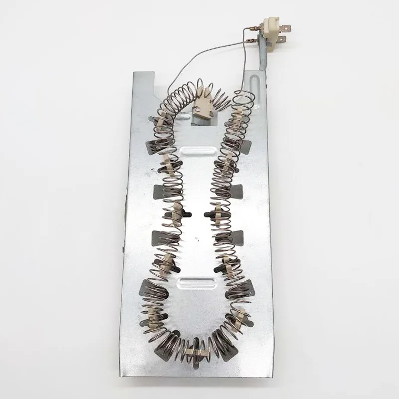 Dryer Heating Element High Efficiency Heating Constant Temperature Protection Heating Accessory for Household Appliances
Dryer Heating Element High Efficiency Heating Constant Temperature Protection Heating Accessory for Household Appliances