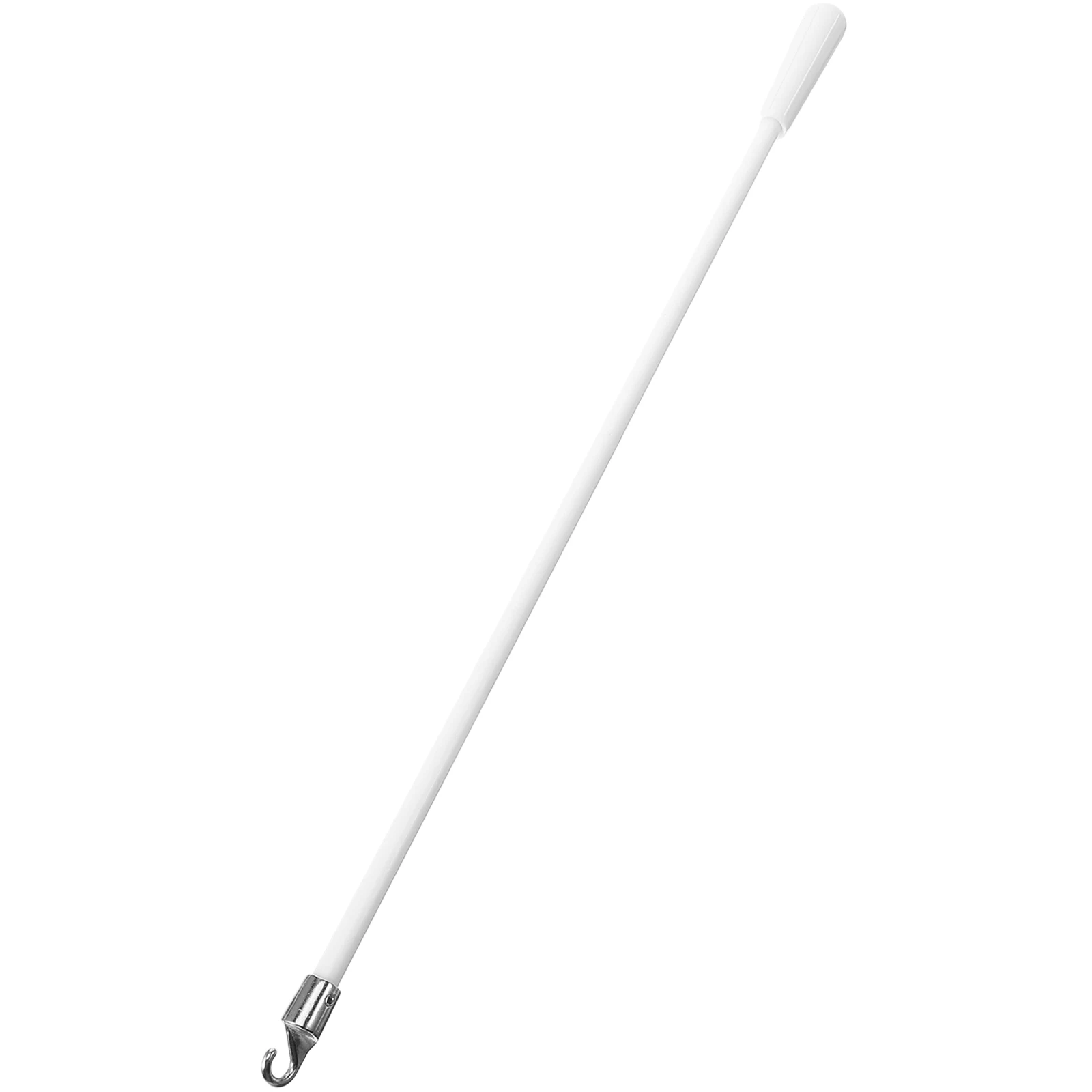 Curtain Accessories 17 Inch Blind Tilt Wand Drapery Pull Rod White Random 43 48cm Horizontal Blinds Replacement Fit Most Window
Curtain Accessories 17 Inch Blind Tilt Wand Drapery Pull Rod White Random 43 48cm Horizontal Blinds Replacement Fit Most Window