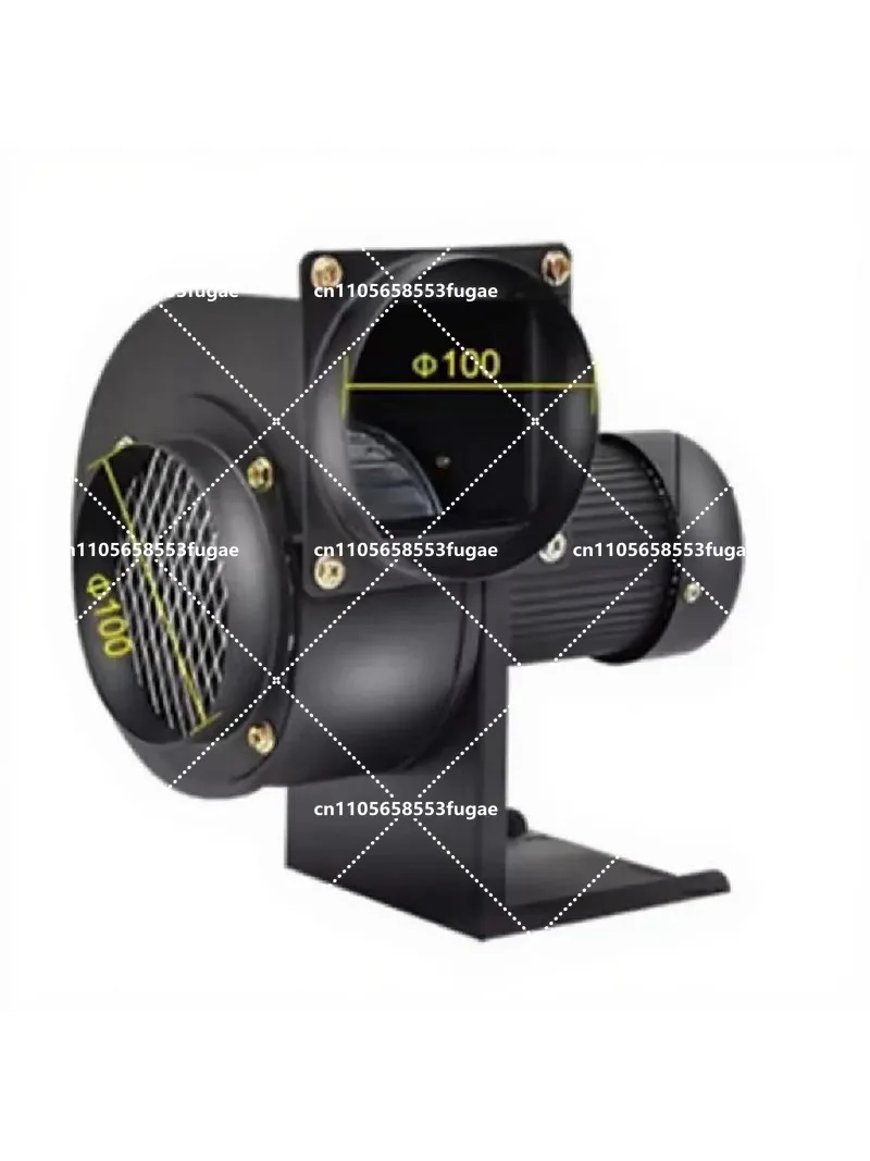 Multi-Wing Insulated Centrifugal Fan 120mm, High-Temperature Resistant Induced Draft Fan for Heat Extraction
Multi-Wing Insulated Centrifugal Fan 120mm, High-Temperature Resistant Induced Draft Fan for Heat Extraction