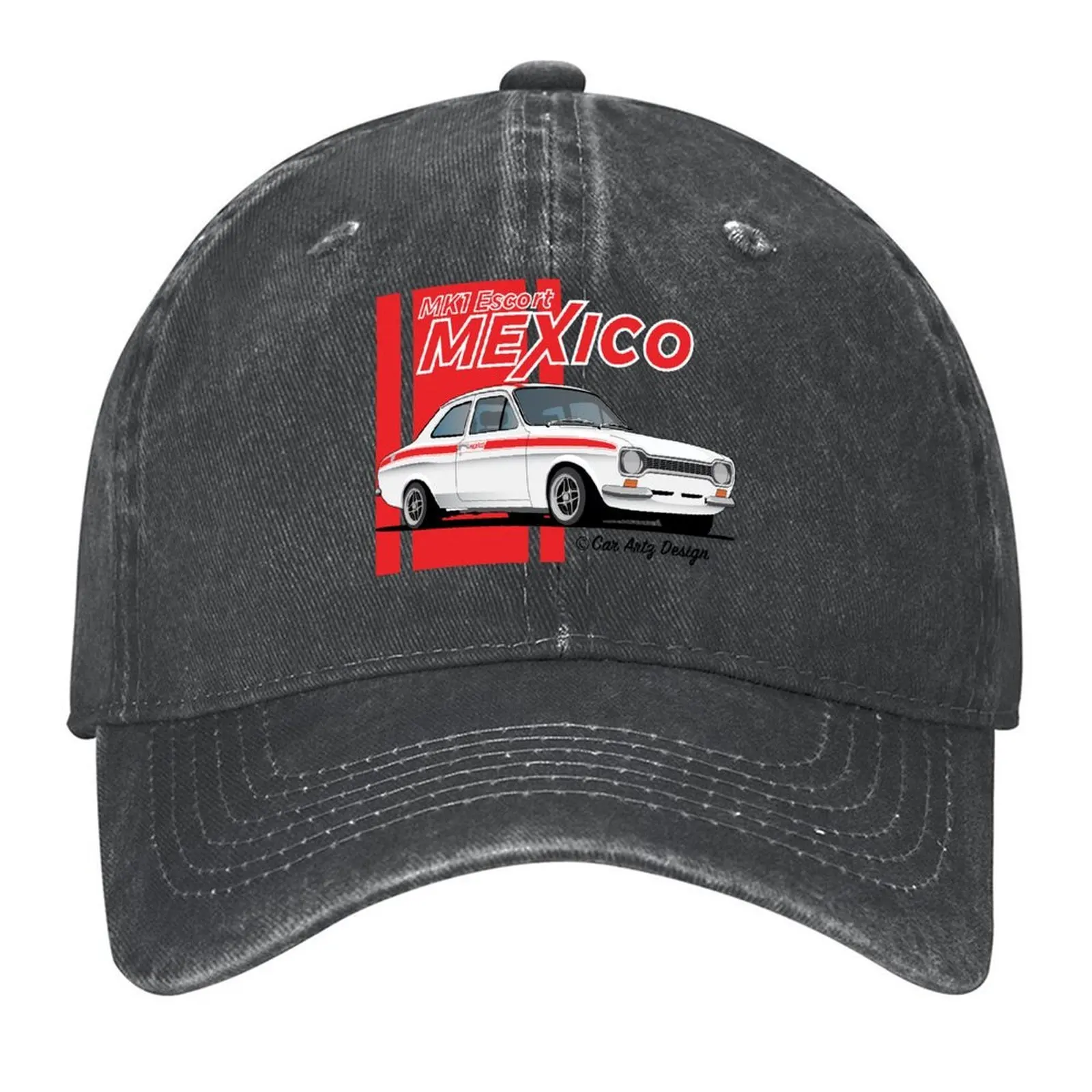 Mk1 Escort Mexico (белая + красная) бейсболка забавная шляпа косплей джентльменская шляпа кепка на заказ мужская женская
Mk1 Escort Mexico (белая + красная) бейсболка забавная шляпа косплей джентльменская шляпа кепка на заказ мужская женская