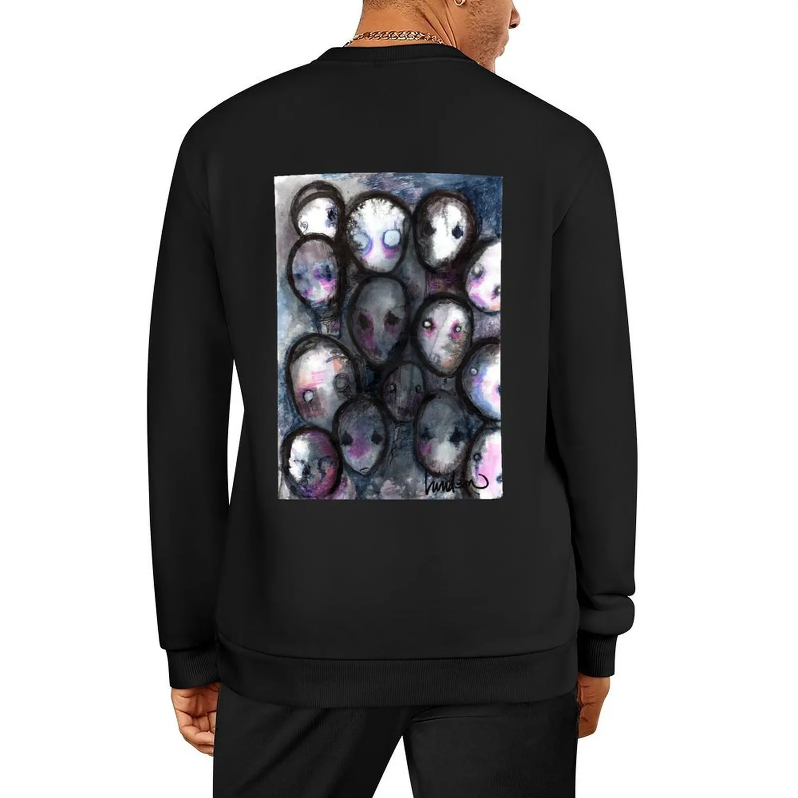 F r i e n d s Pullover anime clothing tracksuit graphic t shirts men men's clothing aesthetic sweatshirts
F r i e n d s Pullover anime clothing tracksuit graphic t shirts men men's clothing aesthetic sweatshirts