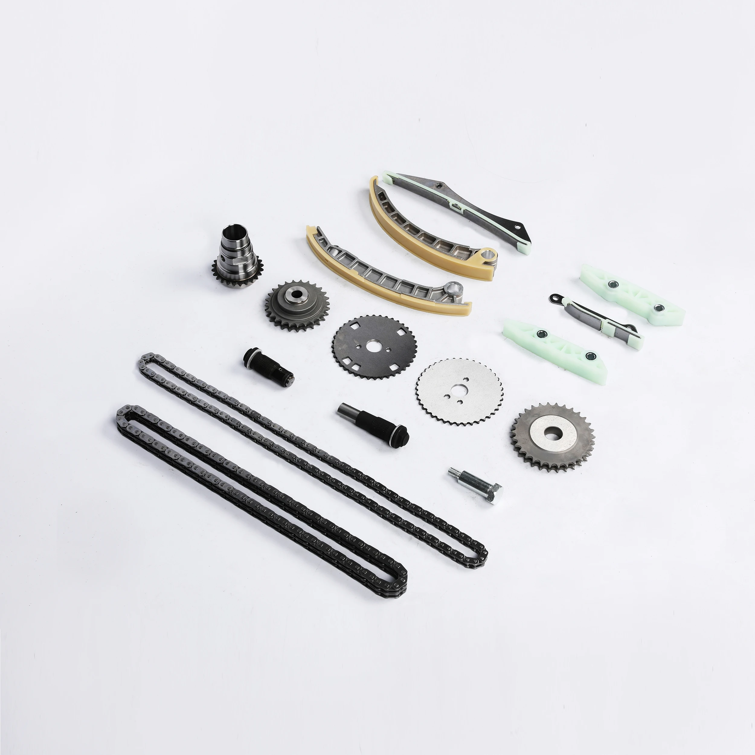 For Timing Chain Repair Kit for Fiat 3.0L Iveco 3.0L Engine New Timing Chain Kit
For Timing Chain Repair Kit for Fiat 3.0L Iveco 3.0L Engine New Timing Chain Kit