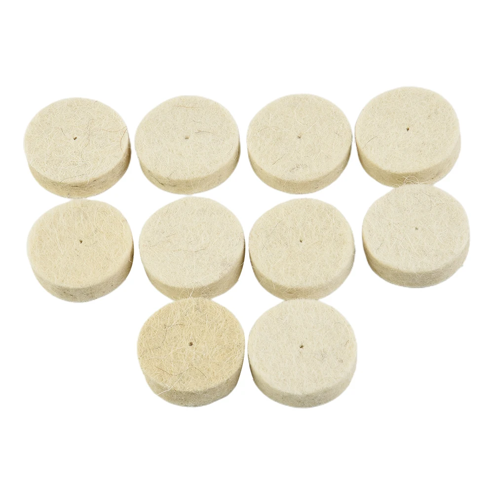 Brand New High Quality Replacement Useful Wool Felt Wheels White 3mm Rotary Tool Silver 3.175mm Buffing Wheel Kit
Brand New High Quality Replacement Useful Wool Felt Wheels White 3mm Rotary Tool Silver 3.175mm Buffing Wheel Kit