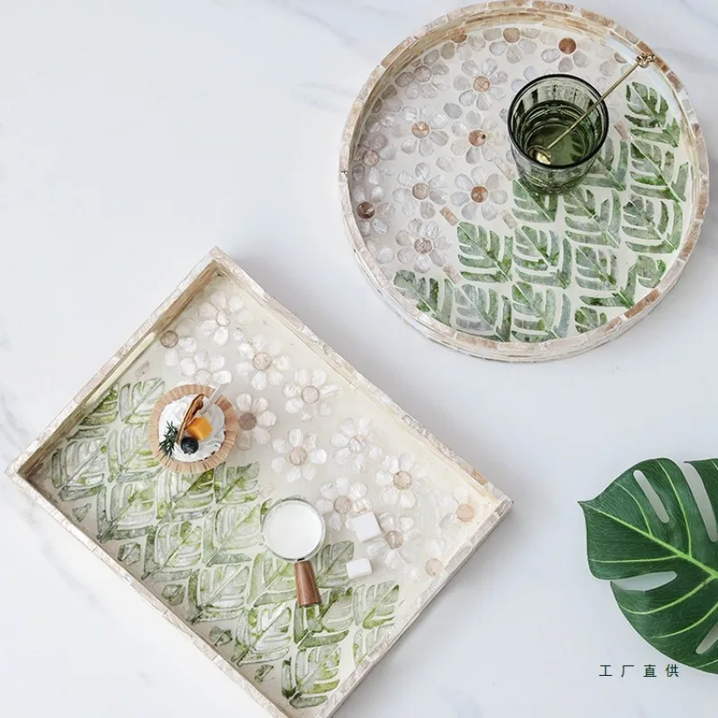 Living Room Decorative Shell Tray Nordic Luxury, Natural Seashell Fruit Plate for Home, Creative Storage Bowl for Coffee Table
Living Room Decorative Shell Tray Nordic Luxury, Natural Seashell Fruit Plate for Home, Creative Storage Bowl for Coffee Table
