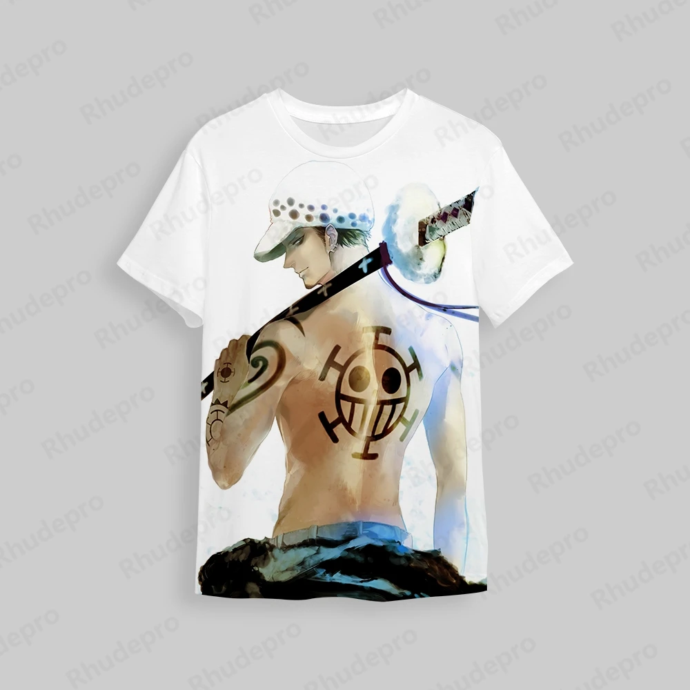 2024 New Men's Japan Anime One Piece 3D Printing Cosplay t-shirt Women's And Children's Street T-shirts Large Top
2024 New Men's Japan Anime One Piece 3D Printing Cosplay t-shirt Women's And Children's Street T-shirts Large Top