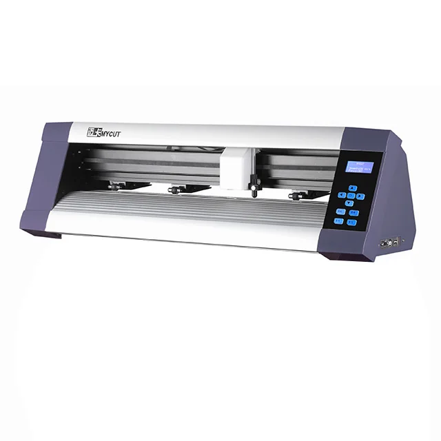 For 1000g High Force Cheap Desktop A3 Vinyl Cutter Cutting Plotter 3M Reflective Films Plotter Cutter
For 1000g High Force Cheap Desktop A3 Vinyl Cutter Cutting Plotter 3M Reflective Films Plotter Cutter