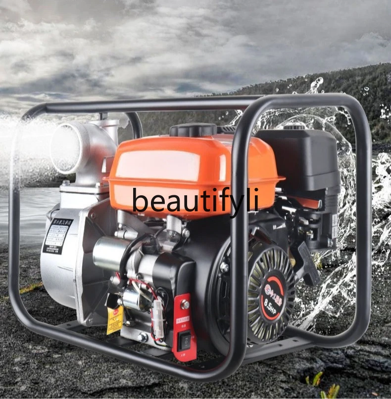 Насос для реки с большим расходом, насос для орошения сельскохозяйственных угодий, пожарный насос для борьбы с наводнениями
Насос для реки с большим расходом, насос для орошения сельскохозяйственных угодий, пожарный насос для борьбы с наводнениями