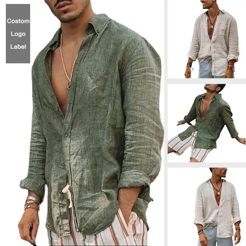 Men's Breathable Long Sleeve Thin Cardigan Shirt Casual Comfortable Lightweight Summer Fashion Inner Wear Pure Color Design
Men's Breathable Long Sleeve Thin Cardigan Shirt Casual Comfortable Lightweight Summer Fashion Inner Wear Pure Color Design