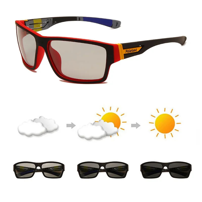 Men's cycling sports myopia prescription glasses photochromic anti-blue light reading glasses-1.00-1.50-2.00-2.50-3.00
Men's cycling sports myopia prescription glasses photochromic anti-blue light reading glasses-1.00-1.50-2.00-2.50-3.00