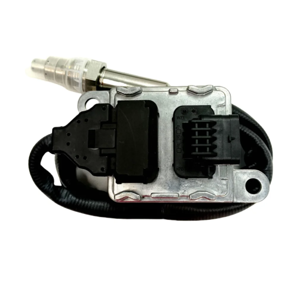 Nox Sensor A0009057208 SNS424A For Mercedes-Benz C-CLASS W205 A205 S205
Nox Sensor A0009057208 SNS424A For Mercedes-Benz C-CLASS W205 A205 S205