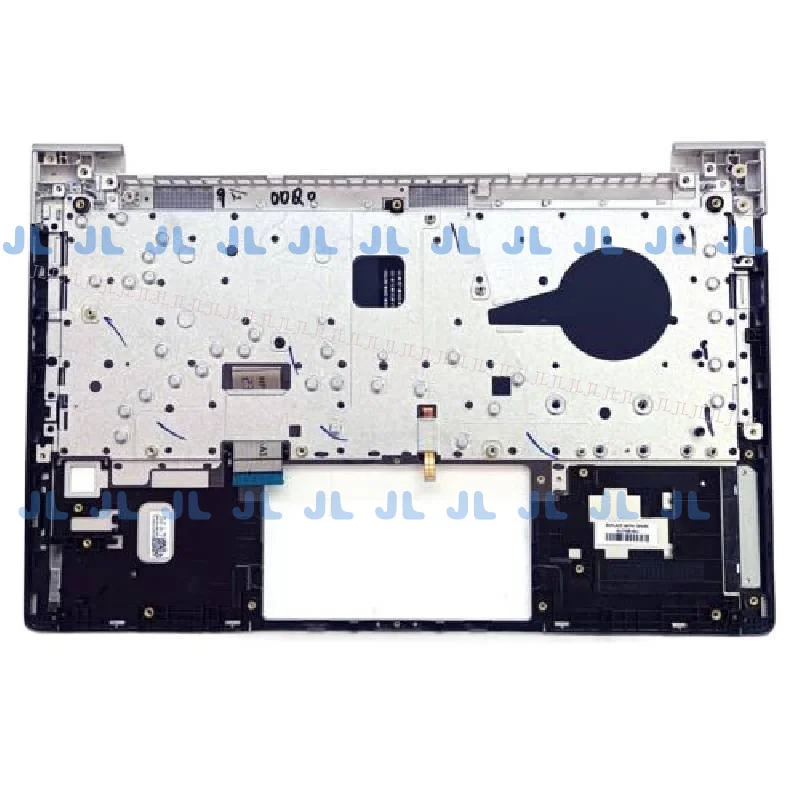 JL New Palmrest Upper Case US Backlit KB For HP Elitebook 640 645 G9 4BX8QTA02F0
JL New Palmrest Upper Case US Backlit KB For HP Elitebook 640 645 G9 4BX8QTA02F0
