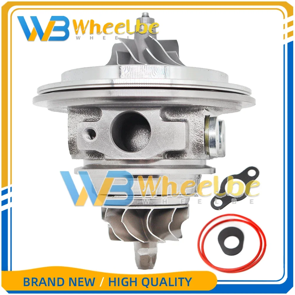 НОВЫЙ турбокартридж K03 для Peugeot 3008 1.6 THP 155, двигатель EP6CDT 2009-, V75807898001 53039900104 53039700120 53039800120
НОВЫЙ турбокартридж K03 для Peugeot 3008 1.6 THP 155, двигатель EP6CDT 2009-, V75807898001 53039900104 53039700120 53039800120