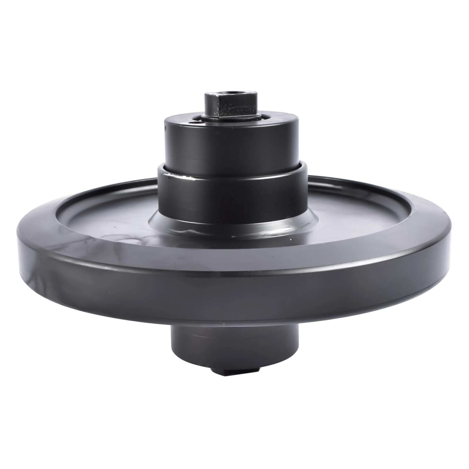 AP01 Rear Track Idler for Bobcat T190 T200 T300 T630 864 T650 T750 6693238 6686904
AP01 Rear Track Idler for Bobcat T190 T200 T300 T630 864 T650 T750 6693238 6686904