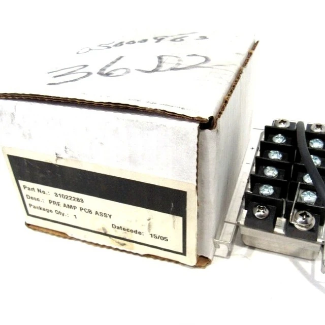 Wholesale 31022283 PLC Controller New Original Warehouse Brand PLC Programming Controller
Wholesale 31022283 PLC Controller New Original Warehouse Brand PLC Programming Controller