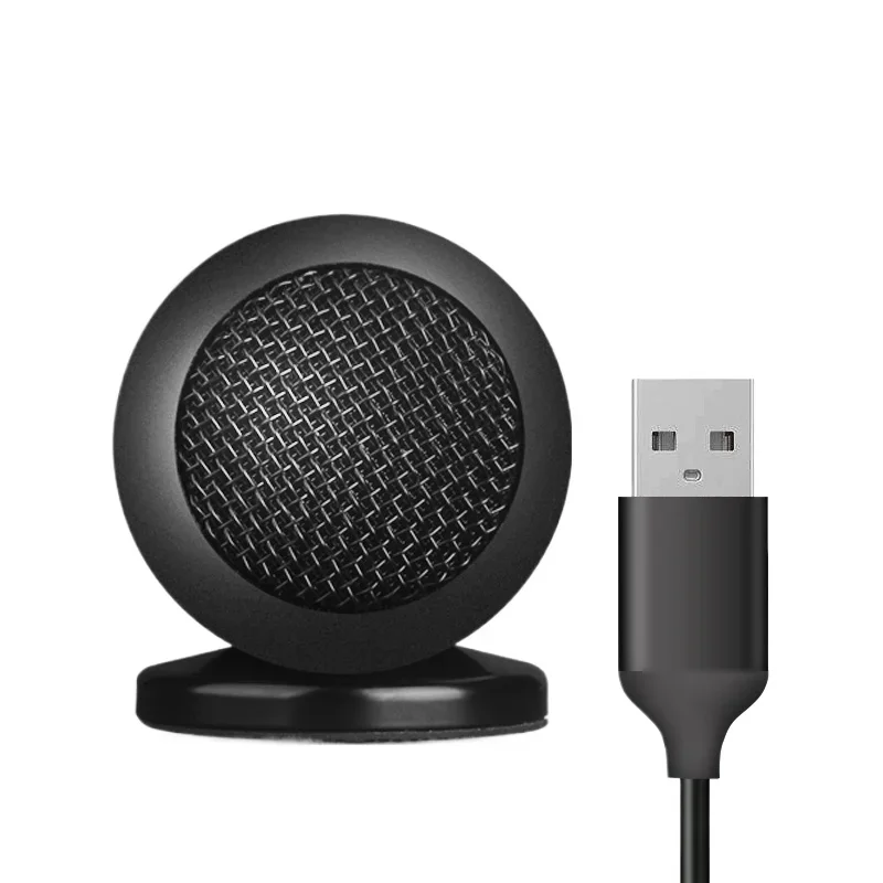 1 Desktop Computer Recording Conference Notebook Postgraduate Exam Voice Online Lesson Table Game Noise Reduction Microphone
1 Desktop Computer Recording Conference Notebook Postgraduate Exam Voice Online Lesson Table Game Noise Reduction Microphone