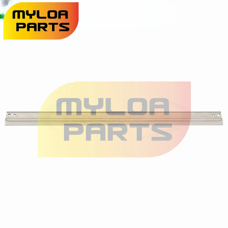 Drum Cleaning Blade used for Ricoh MPC2003 MPC2503 MPC2004 MPC2504 MPC2011SP MP C2003 C2503 C2004 C2504 C2011 C2011SP Cylinder B
Drum Cleaning Blade used for Ricoh MPC2003 MPC2503 MPC2004 MPC2504 MPC2011SP MP C2003 C2503 C2004 C2504 C2011 C2011SP Cylinder B