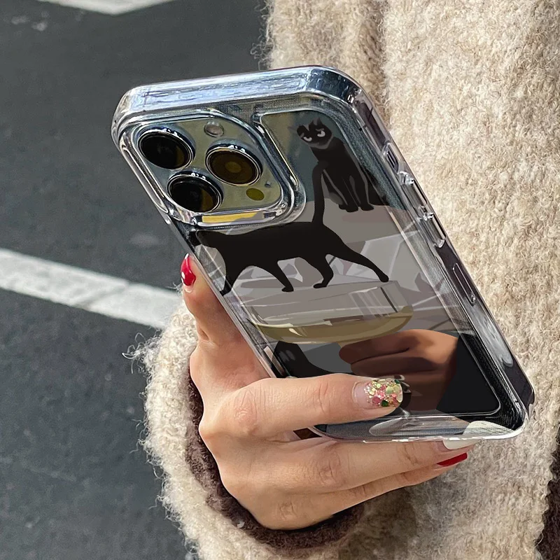 Dog Pattern Case For iPhone 15 11 12 13 14 Pro Max X XR XS Max 7 8 14 15 Plus SE 2020 2022 Funda Soft Shockproof Clear Tpu Cover
Dog Pattern Case For iPhone 15 11 12 13 14 Pro Max X XR XS Max 7 8 14 15 Plus SE 2020 2022 Funda Soft Shockproof Clear Tpu Cover