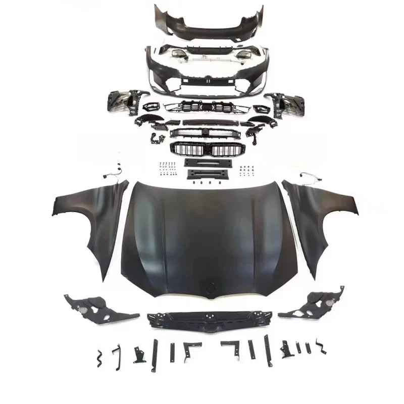 TrustAuto Parts Store Is Having A Hot SaleHigh Quality Bodykit Front Rear Bumper Seri F0 - Upgr G LCI LED LIGHT HOOD LIP S FACEL
TrustAuto Parts Store Is Having A Hot SaleHigh Quality Bodykit Front Rear Bumper Seri F0 - Upgr G LCI LED LIGHT HOOD LIP S FACEL
