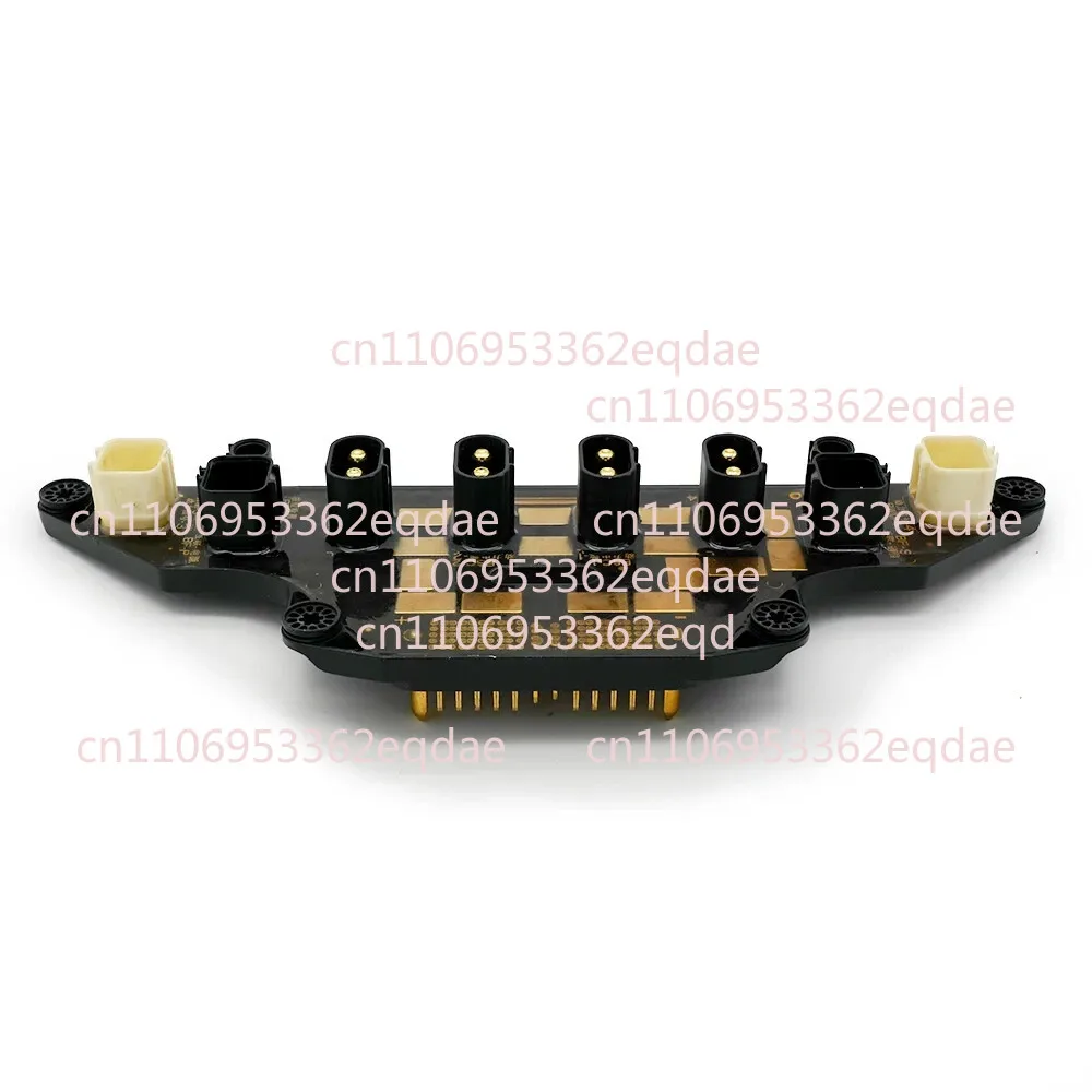 Power Distribution Board for DJI Agras T40 Agriculture Drone Plant Protection
Power Distribution Board for DJI Agras T40 Agriculture Drone Plant Protection