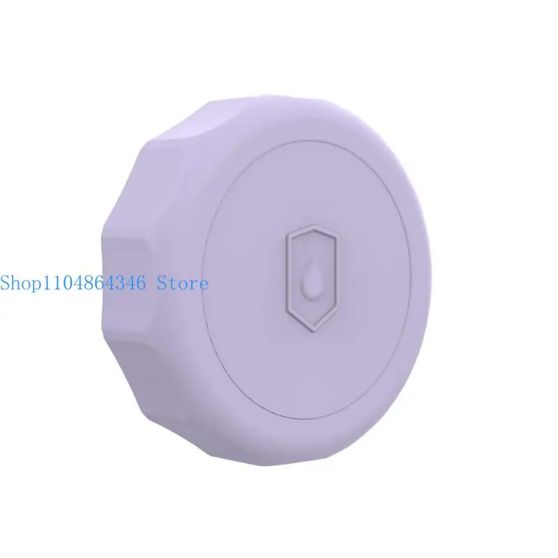 652F Устройство определения местоположения защитного чехла для водонепроницаемого силиконового чехла с защитой от потери
652F Устройство определения местоположения защитного чехла для водонепроницаемого силиконового чехла с защитой от потери