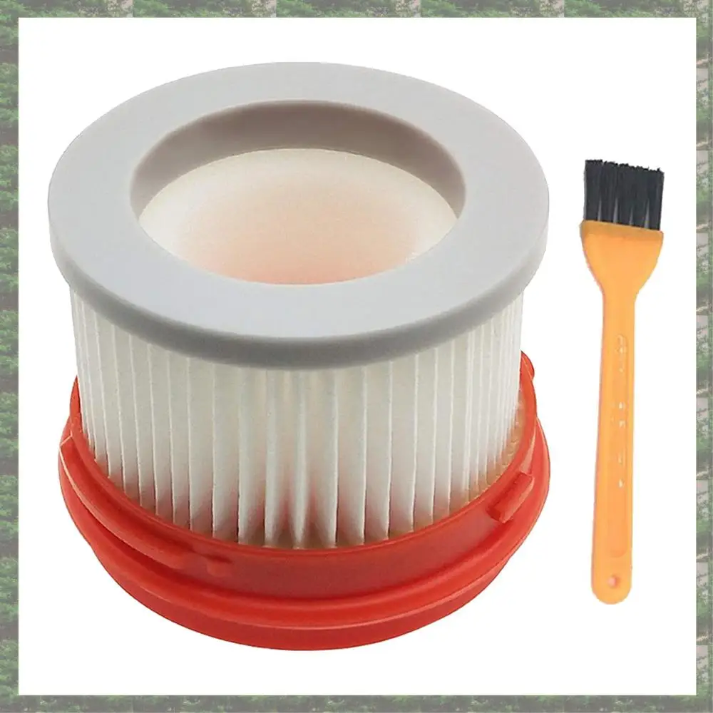 X17A 2025 NEW-HEPA Filter For Xiaomi Dreame V9 V9B V10 Wireless Handheld Vacuum Cleaner Accessories Hepa Filter Roller Brush Par
X17A 2025 NEW-HEPA Filter For Xiaomi Dreame V9 V9B V10 Wireless Handheld Vacuum Cleaner Accessories Hepa Filter Roller Brush Par