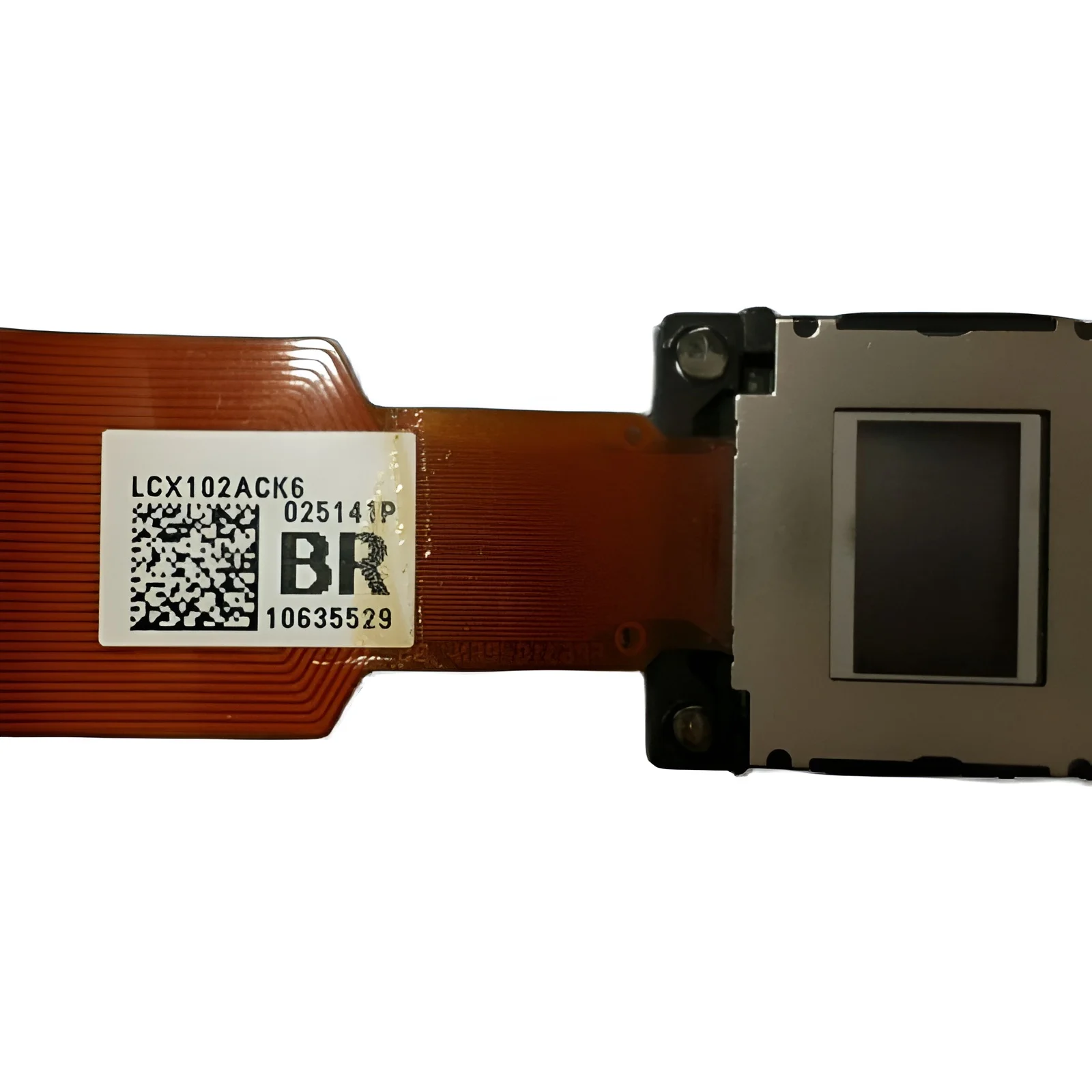 100% Original Projector LCD LCX102 Whole LCD Panel for CP-WX3041WN Whole Block LCD Panel Set Optical Block
100% Original Projector LCD LCX102 Whole LCD Panel for CP-WX3041WN Whole Block LCD Panel Set Optical Block