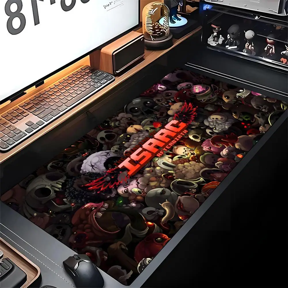Коврик для мыши The Binding Of Isaac Gaming Locking Edge Cool Big Computer Gamer Большой резиновый художественный коврик для мыши Коврик для ноутбука и стола
Коврик для мыши The Binding Of Isaac Gaming Locking Edge Cool Big Computer Gamer Большой резиновый художественный коврик для мыши Коврик для ноутбука и стола