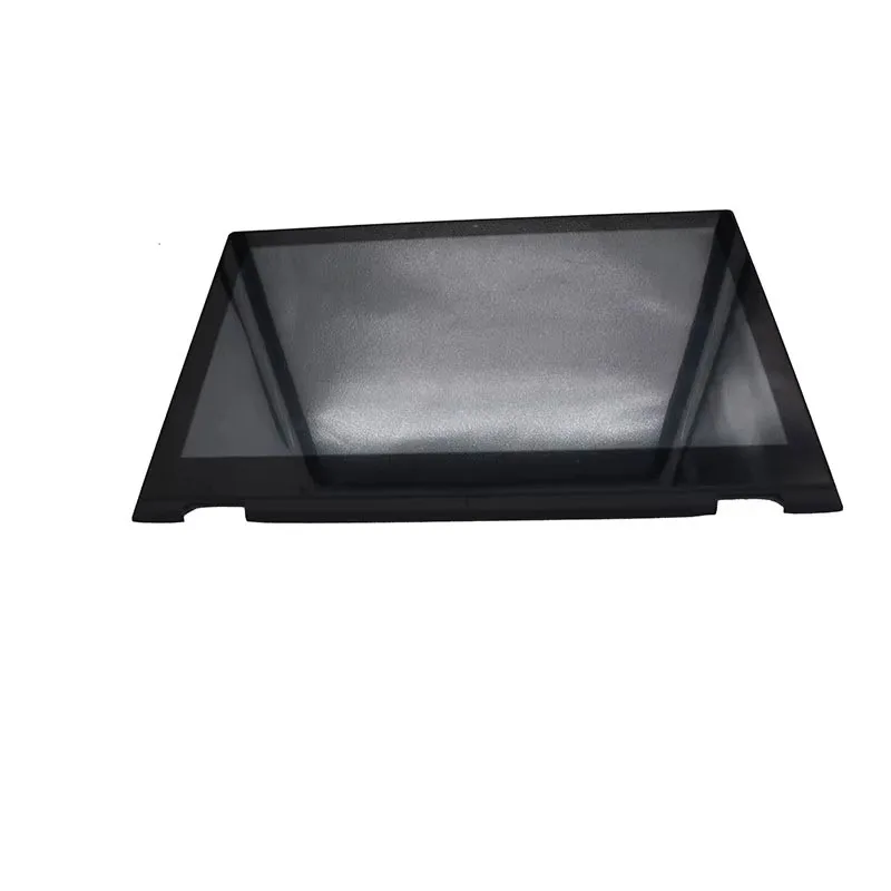 13.3 inch Lcd Touch Screen Assembly For Dell P57G inspiron 13 7000 7359 7353 7352 7348
13.3 inch Lcd Touch Screen Assembly For Dell P57G inspiron 13 7000 7359 7353 7352 7348