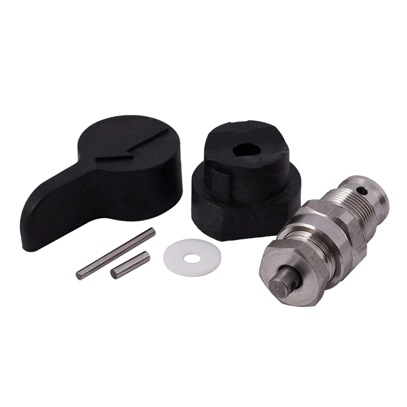 Hot 3X Wear-Resisting Prime Spray Valve Return Valves Of Airless Spraying Machine For Ultra 390 395 490 495 Sprayer
Hot 3X Wear-Resisting Prime Spray Valve Return Valves Of Airless Spraying Machine For Ultra 390 395 490 495 Sprayer