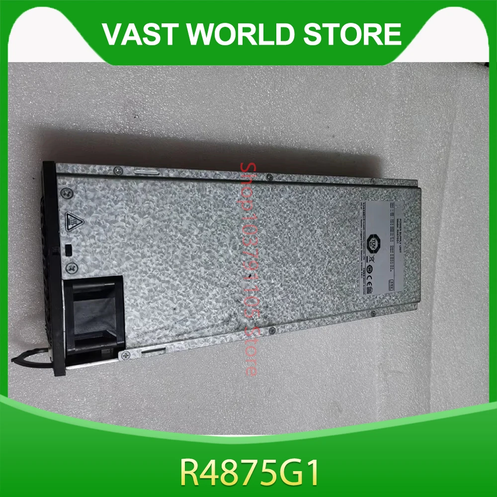 power-Supply Module R4875G1