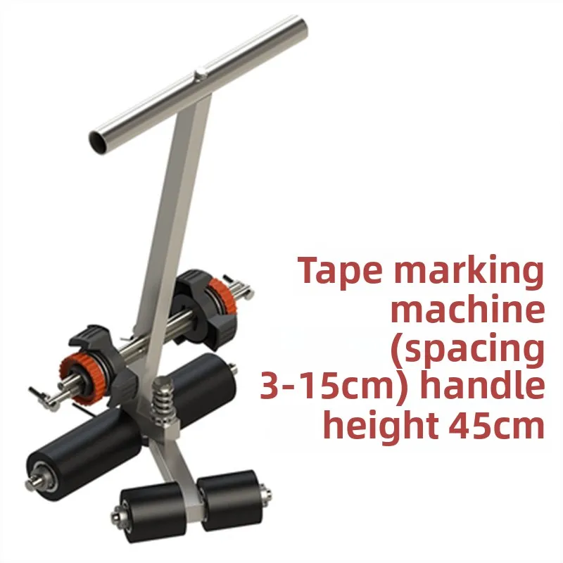 Stadium Line Tape Coating Machine - Basketball and Badminton Parking Space Circular Drawer Masking Tape Machine
Stadium Line Tape Coating Machine - Basketball and Badminton Parking Space Circular Drawer Masking Tape Machine