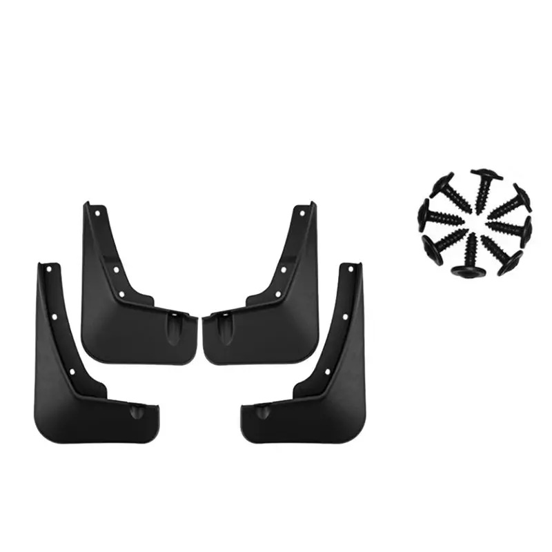 A13F-Car Mud Flaps Splash Guard Mudguard Mudflaps Fender External Cover For Kia Carnival 2021-2024
A13F-Car Mud Flaps Splash Guard Mudguard Mudflaps Fender External Cover For Kia Carnival 2021-2024