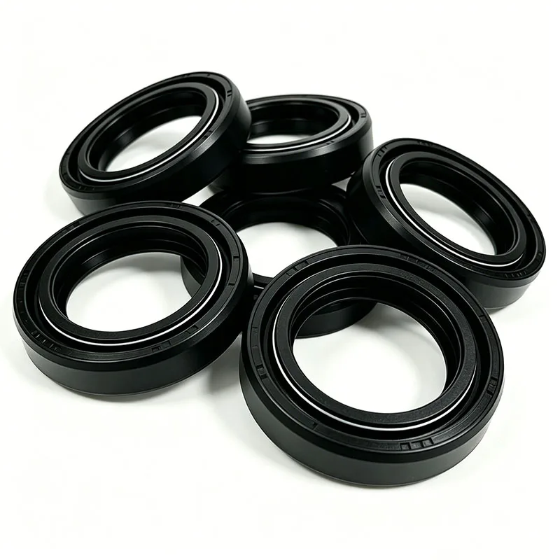 35x48x11 Motorcycle Front Fork Oil Seal Dust Seal for HONDA XL500 XR500 CX500 CBX550 CB 550 CB650 CB750 CBX750 CB900 CBX1000
35x48x11 Motorcycle Front Fork Oil Seal Dust Seal for HONDA XL500 XR500 CX500 CBX550 CB 550 CB650 CB750 CBX750 CB900 CBX1000