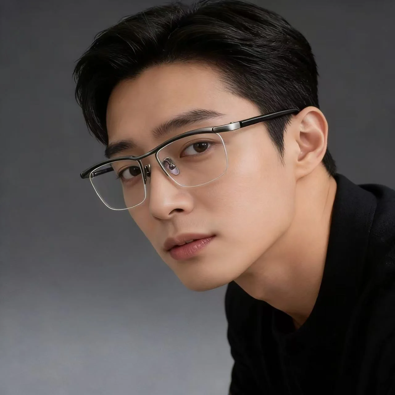 Очки из ацетата в толстой оправе в стиле ретро для мужчин и женщин, модные очки, индивидуальная оправа для очков для мужчин
Очки из ацетата в толстой оправе в стиле ретро для мужчин и женщин, модные очки, индивидуальная оправа для очков для мужчин