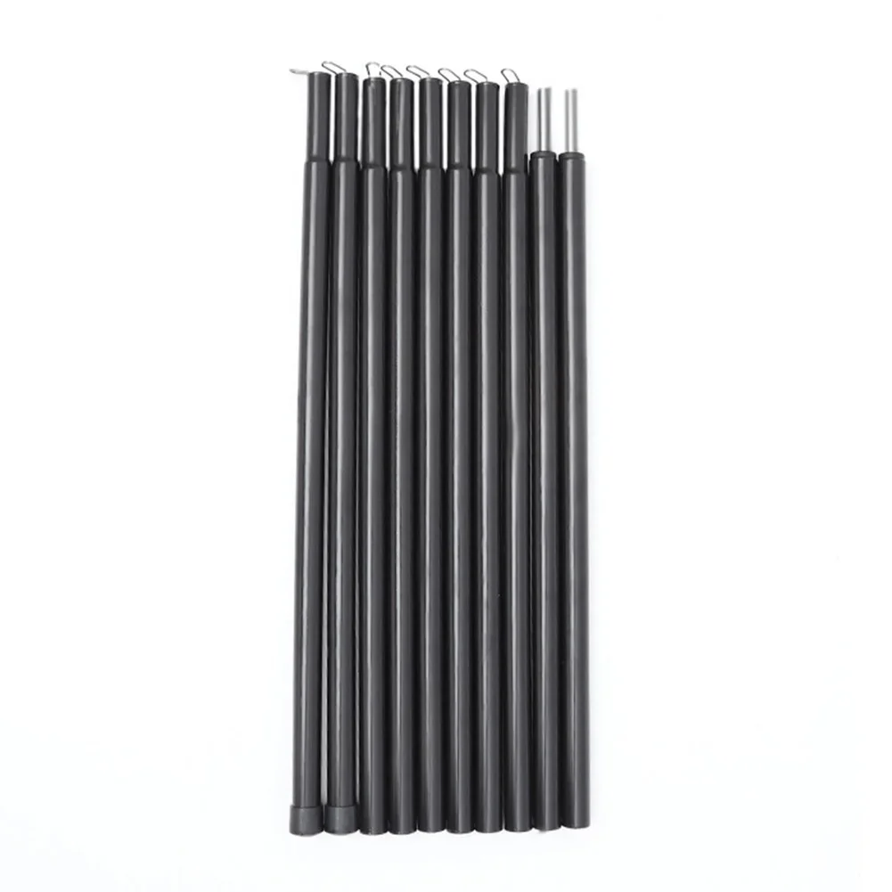 Brand New Tent Poles Telescopic For Tent Headroom Lightweight Metal+Plastic Rods Telescopic Tent Pole Tent Stand
Brand New Tent Poles Telescopic For Tent Headroom Lightweight Metal+Plastic Rods Telescopic Tent Pole Tent Stand