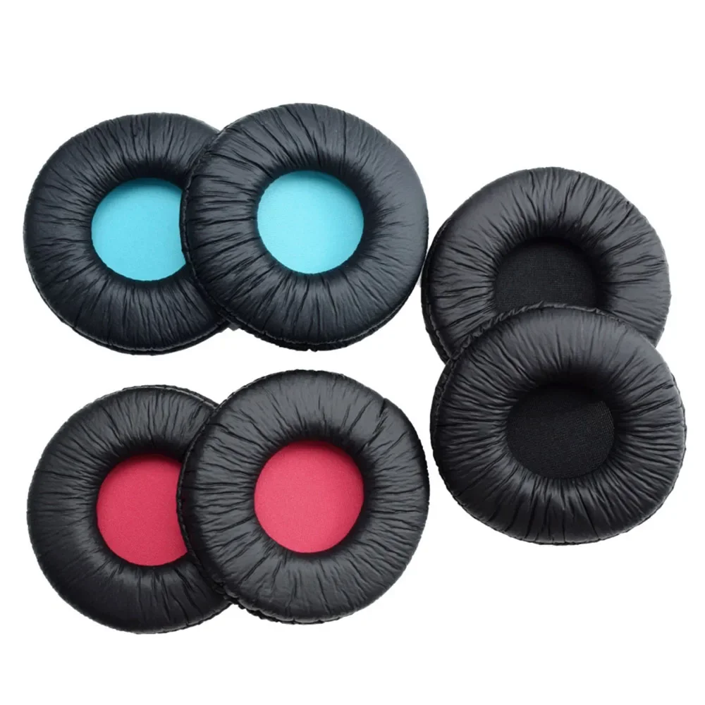 Replacement Ear Pads Suitable for Sony MDR-V55 V500 original headphone sponge cover headphone cover ear cup 80mm sponge cover
Replacement Ear Pads Suitable for Sony MDR-V55 V500 original headphone sponge cover headphone cover ear cup 80mm sponge cover