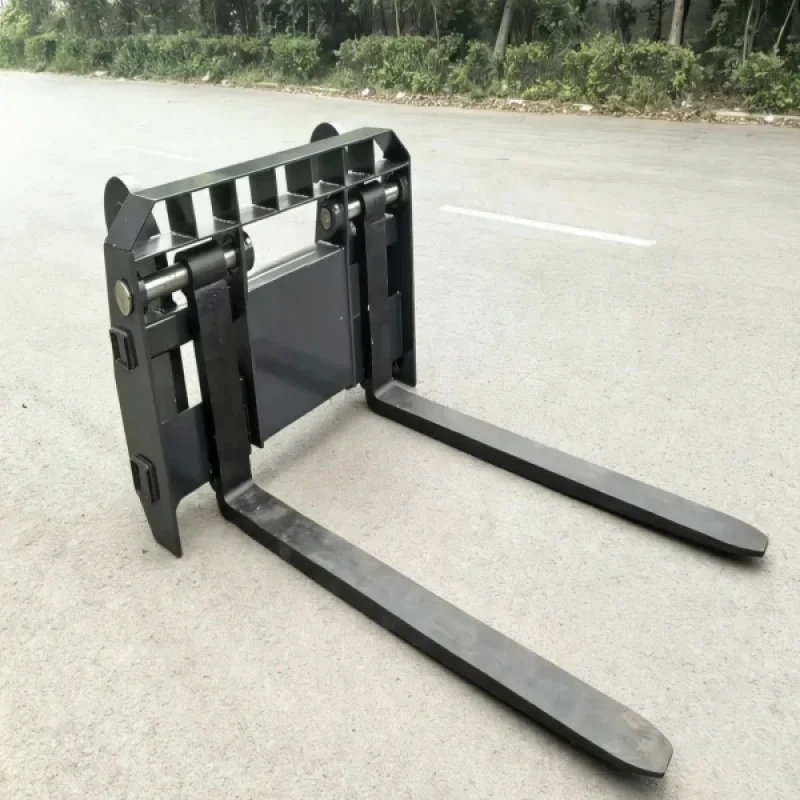 Heavy-Duty Pallet Fork Attachment For 1.5 Ton With Gearbox & Motor-RH Brand
Heavy-Duty Pallet Fork Attachment For 1.5 Ton With Gearbox & Motor-RH Brand