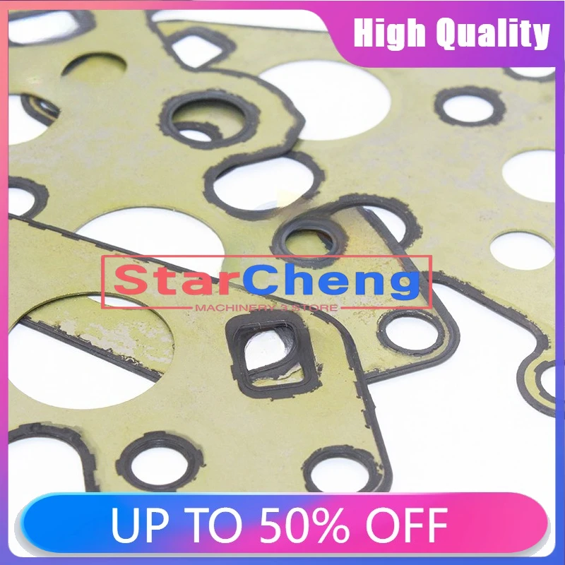 RE08101426 СОВЕРШЕННО НОВОЕ УПЛОТнение КЛАПАНА УПЛОТНЕНИЕ PC14R-2 PC14R-3 PC16R-2 PC16R-3 КЛАПАН УПРАВЛЕНИЯ MIAN
RE08101426 СОВЕРШЕННО НОВОЕ УПЛОТнение КЛАПАНА УПЛОТНЕНИЕ PC14R-2 PC14R-3 PC16R-2 PC16R-3 КЛАПАН УПРАВЛЕНИЯ MIAN