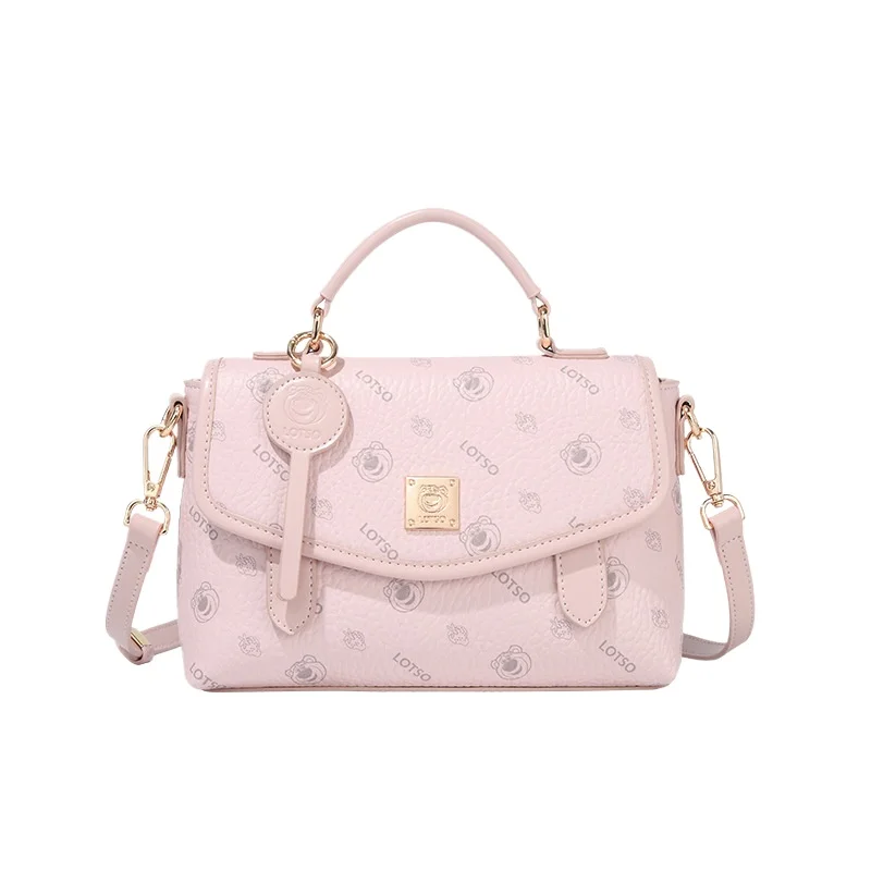 Disney Women Crossbody Bag Large Capacity Shoulder Purse Casual Commuter Daily Use Versatile Fashion
Disney Women Crossbody Bag Large Capacity Shoulder Purse Casual Commuter Daily Use Versatile Fashion