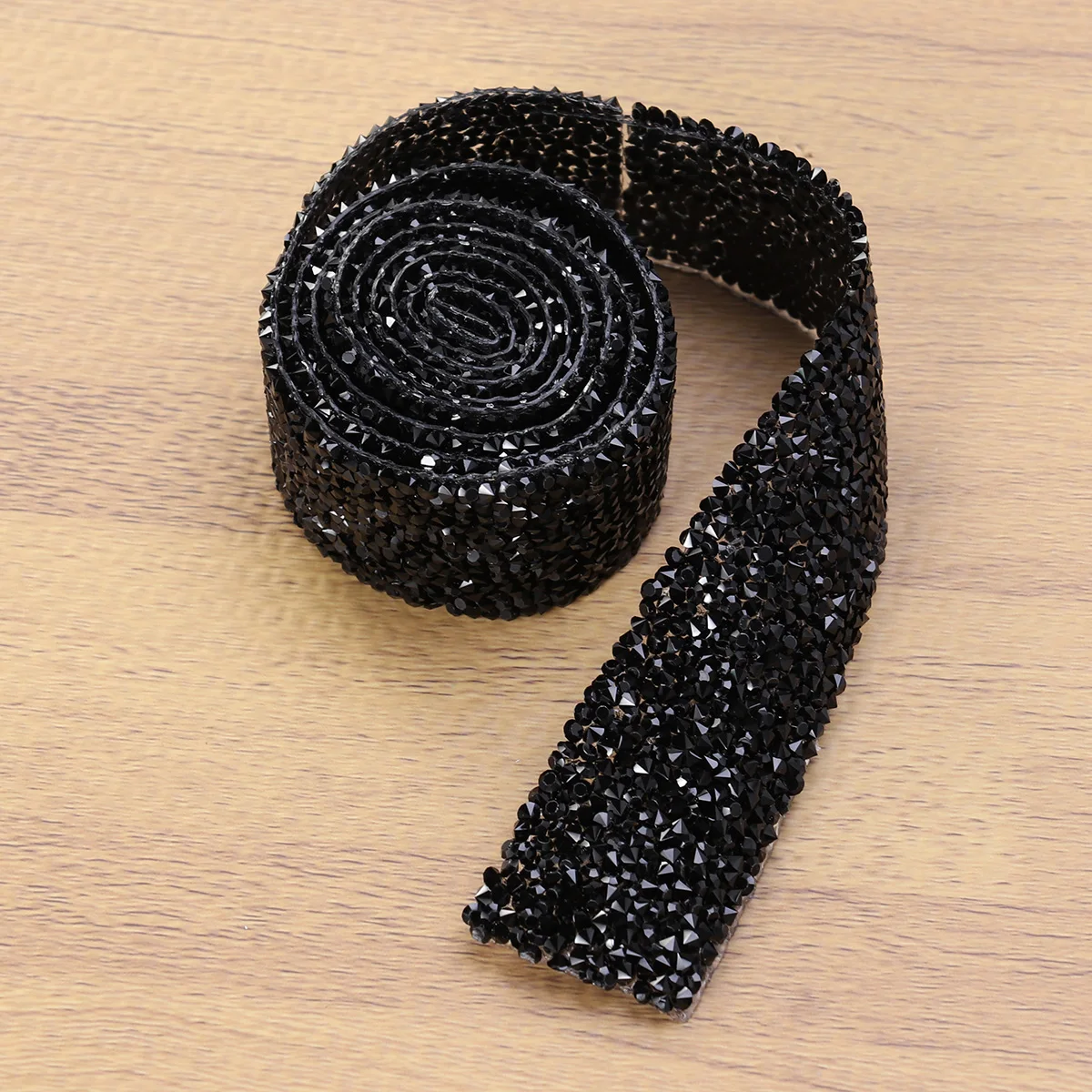 Back Glue Rhinestone Mesh Ribbon 3Cm Black Hot Fix Crystal Trim For Wedding Dress Belt Bridal Veil Decor Diamond Applique
Back Glue Rhinestone Mesh Ribbon 3Cm Black Hot Fix Crystal Trim For Wedding Dress Belt Bridal Veil Decor Diamond Applique