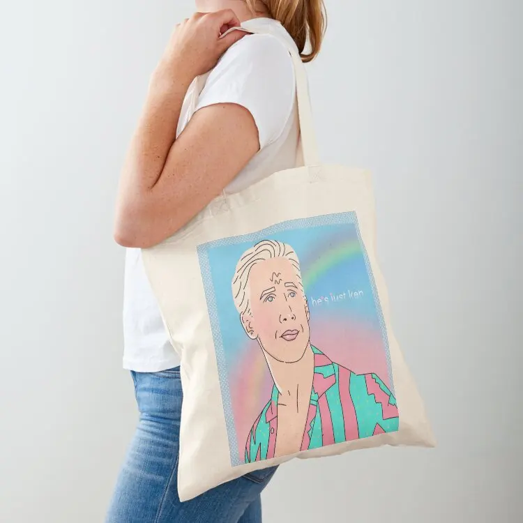 He’s just Kenneth Tote Bag tote bags cloth bags free delivery bags Women's bag Customizable tote bag
He’s just Kenneth Tote Bag tote bags cloth bags free delivery bags Women's bag Customizable tote bag