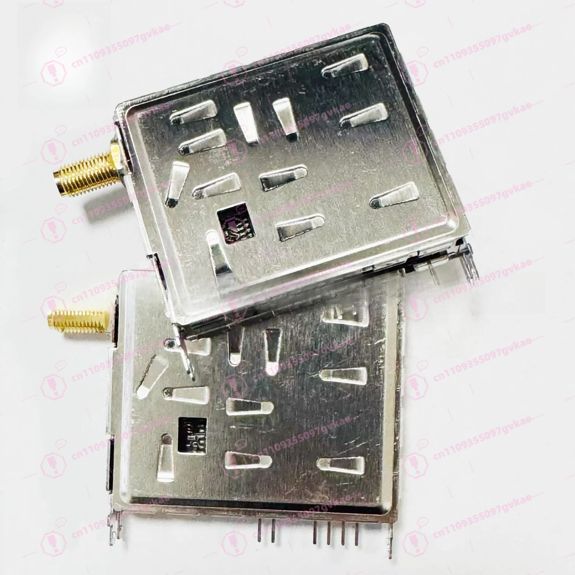 1.2G Аналоговый высокочастотный тюнер с блокировкой частоты TA8804F + SP5055S 1,2G 1,5G приемник
1.2G Аналоговый высокочастотный тюнер с блокировкой частоты TA8804F + SP5055S 1,2G 1,5G приемник