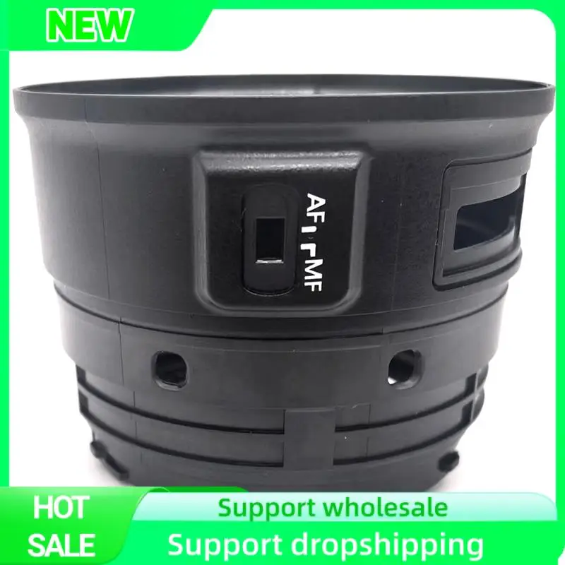 Новое кольцо корпуса объектива для Canon F2.8L для Canon EF 24-70 II мм 1:2.8 USM с фиксированным рукавом в сборе, прочный
Новое кольцо корпуса объектива для Canon F2.8L для Canon EF 24-70 II мм 1:2.8 USM с фиксированным рукавом в сборе, прочный
