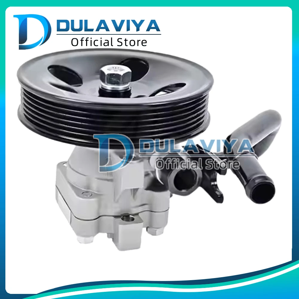 Car Parts Power Steering Pump For HYUNDAI 57100-2T100 57100-2T100-SA HH157A 57100-b3000 Power Steering System
Car Parts Power Steering Pump For HYUNDAI 57100-2T100 57100-2T100-SA HH157A 57100-b3000 Power Steering System