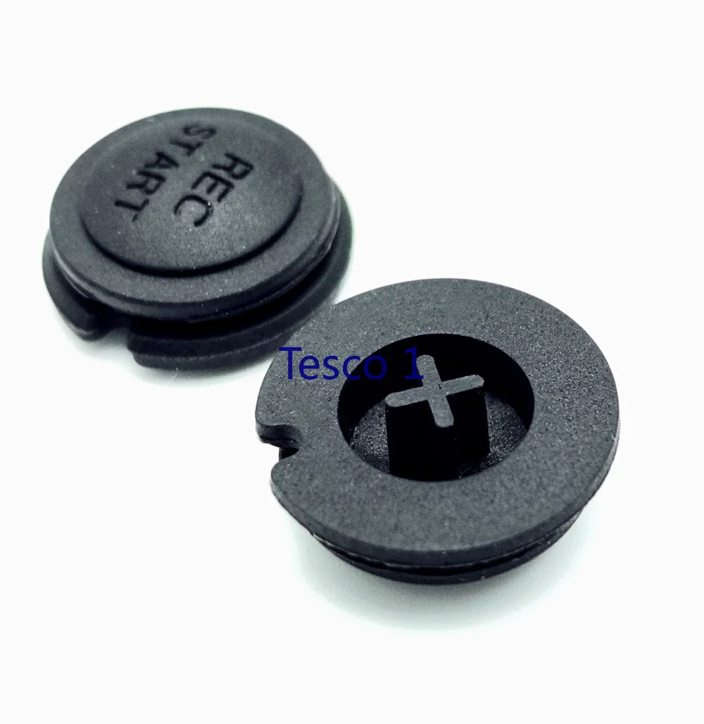 1pcs New for Sony EX280 EX260 PMW200 PMW-200 EX1 EX1R EX3 "REC" "Start" Shutter Release Dial Switch Button Camera Repair Parts
1pcs New for Sony EX280 EX260 PMW200 PMW-200 EX1 EX1R EX3 "REC" "Start" Shutter Release Dial Switch Button Camera Repair Parts