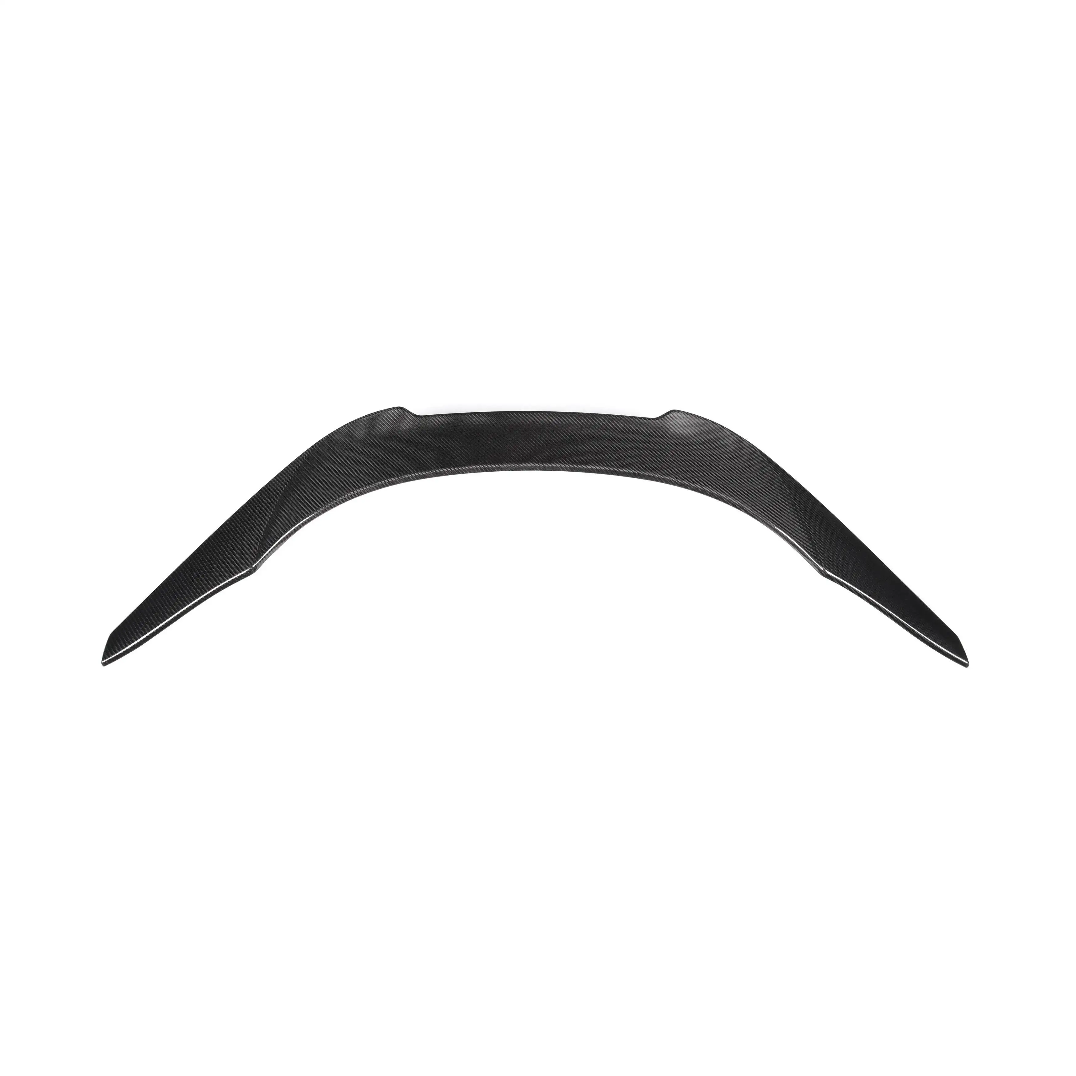 For Toyota Supra A90 V Style Prepreg Carbon Fiber Spoiler T-035 2019-2022 Gloss Carbon/ Forged Carbon
For Toyota Supra A90 V Style Prepreg Carbon Fiber Spoiler T-035 2019-2022 Gloss Carbon/ Forged Carbon