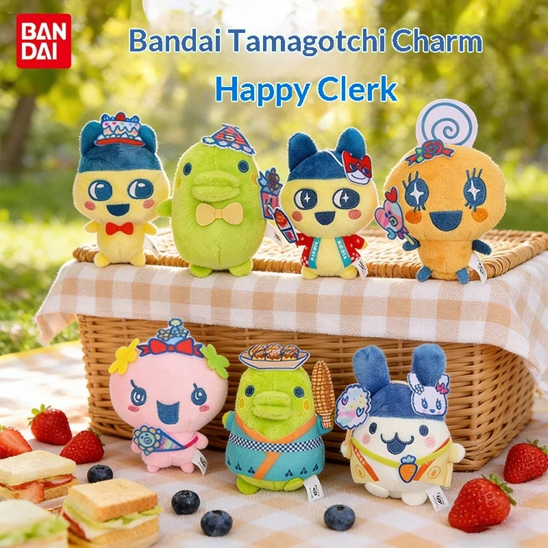 Bandai Smiling Clerk Keychain Mametchi Kuchipatchi Memetchi Ear Figure Plush Charm Collectible Toy Birthday Gift In Stock
Bandai Smiling Clerk Keychain Mametchi Kuchipatchi Memetchi Ear Figure Plush Charm Collectible Toy Birthday Gift In Stock